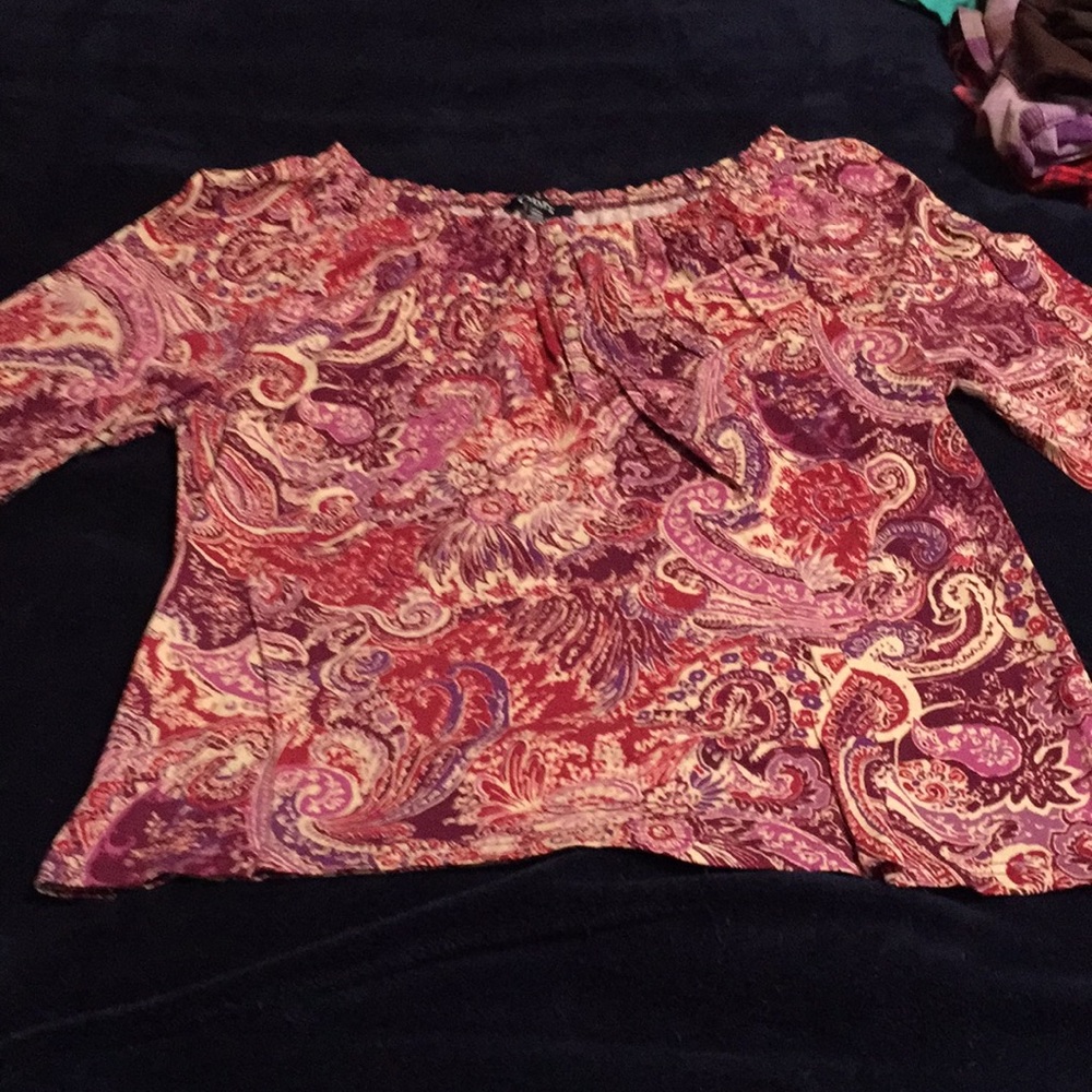 Ladies top